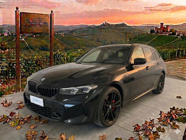 BMW 320 d 48V Touring Msport IVA ESPOSTA