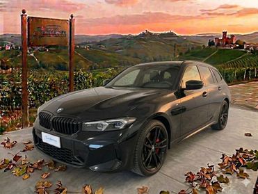 BMW 320 d 48V Touring Msport IVA ESPOSTA