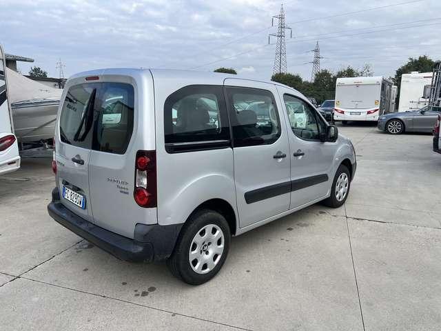 Peugeot Partner Tepee 1.6 hdi Comfort