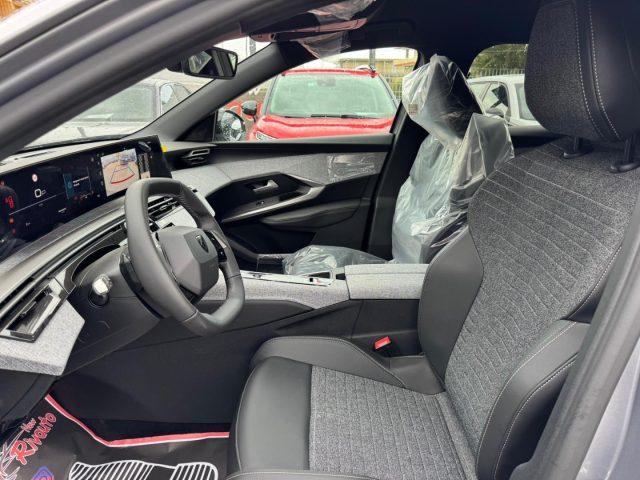 PEUGEOT 3008 Hybrid 145 e-DCS6 Allure KM 0