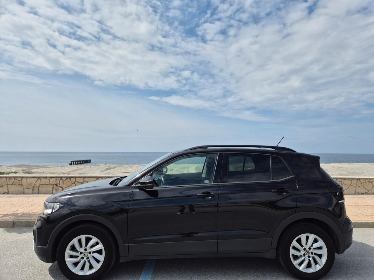 Volkswagen T-Cross 1.0 TSI 110 CV Advanced