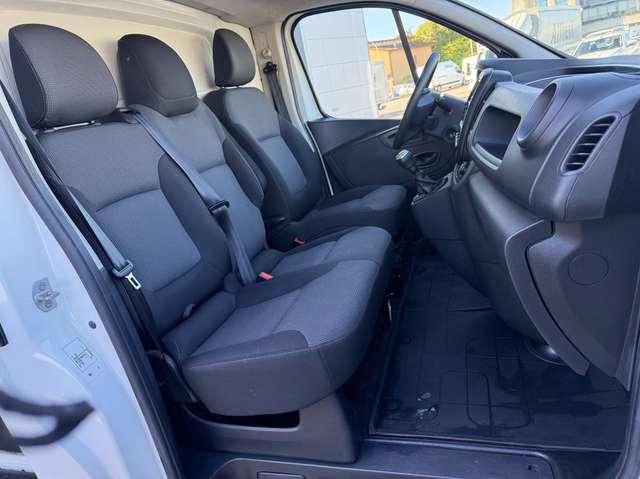 Nissan NV300 2.0cdti FurgonL2H1 27qli 120cv2800x1620x1400kg1029