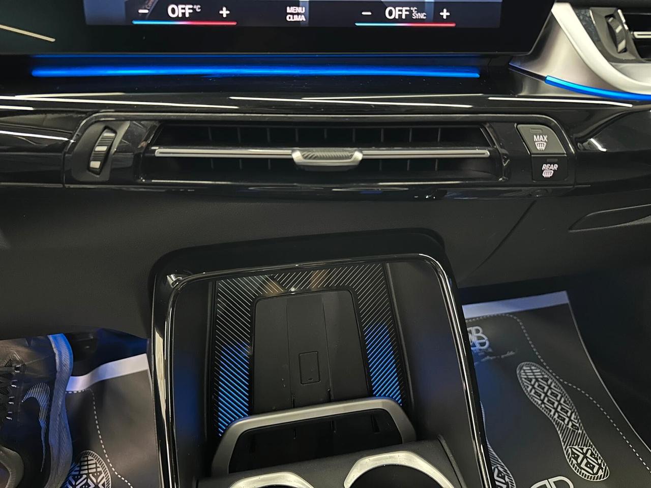 Bmw X1 sDrive 18d xLine