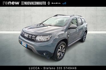 Dacia Duster 1.5 Blue dCi Journey 4x2