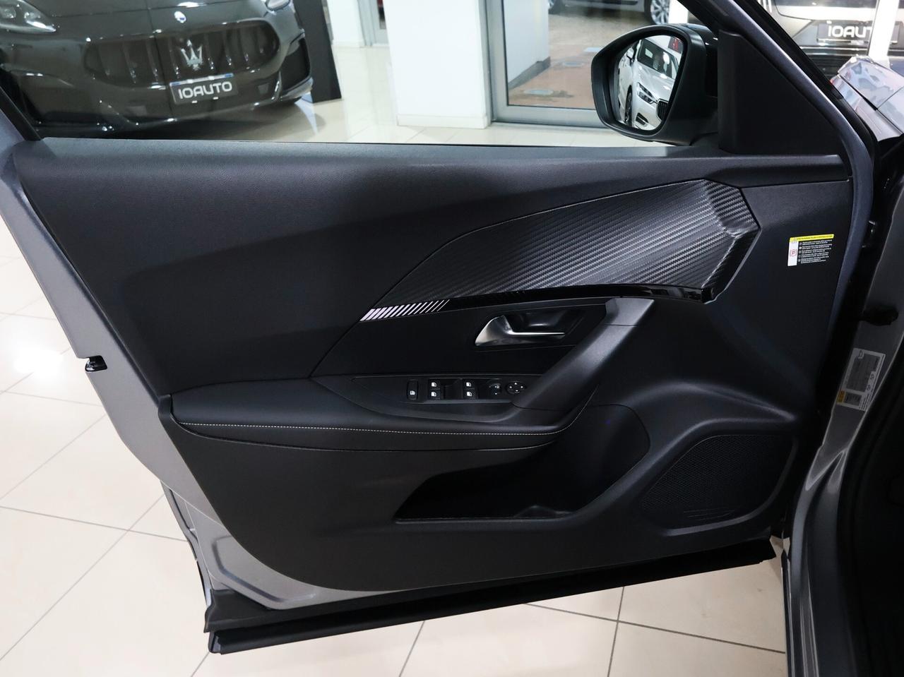 Peugeot 2008 1.2 100cv Allure KM ZERO 2025