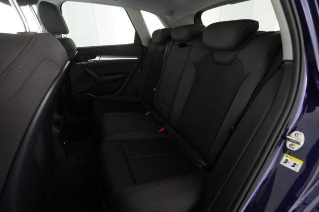 AUDI Q5 Q5 2.0 TDI 190 CV quattro S tronic Sport