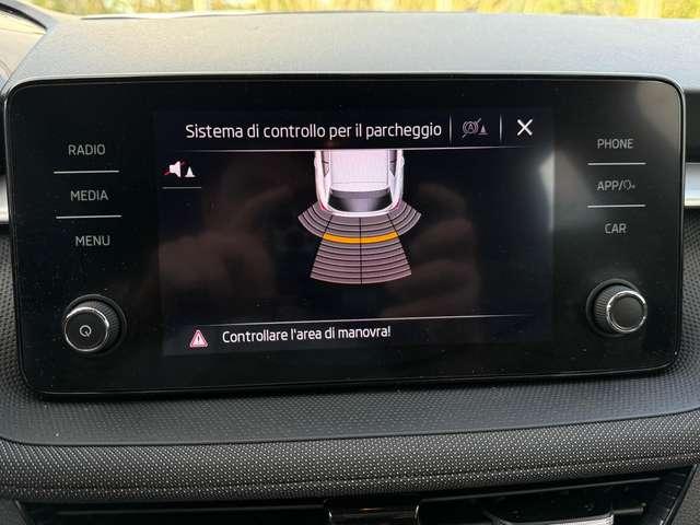 Skoda Fabia Fabia 1.0 mpi Ambition 80cv *PRONTA CONSEGNA*