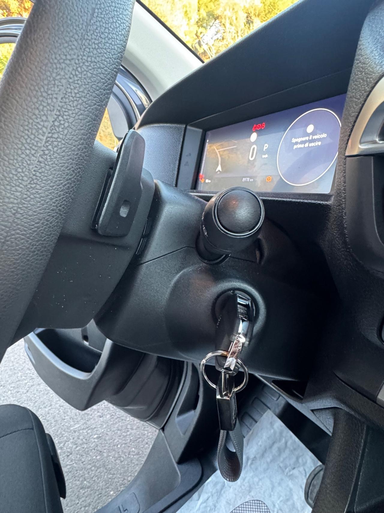 Fiat Ulysse 2.0 BlueHDi 180 CV AT8 L2 Combi