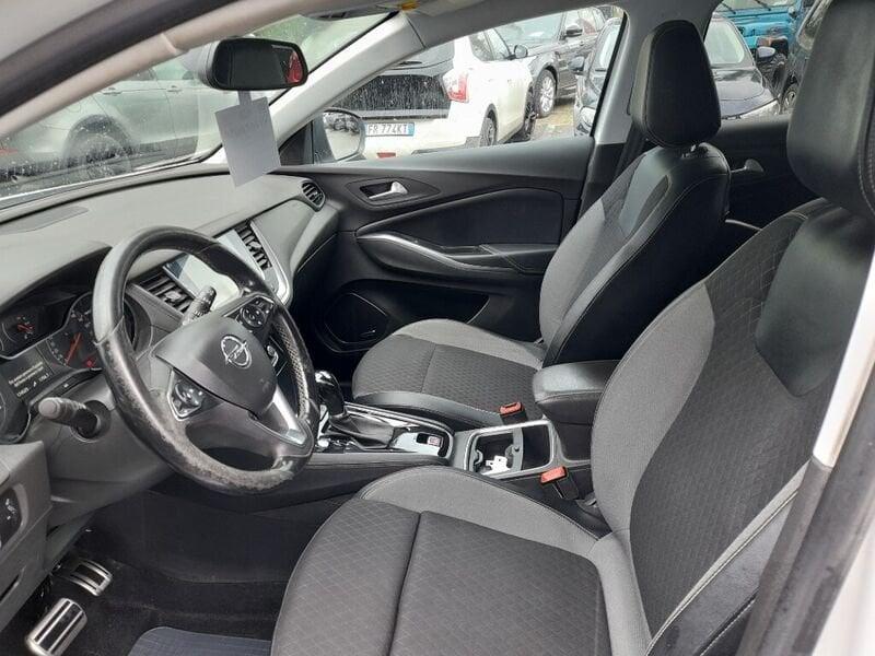 Opel Grandland Grandland X 2.0 diesel Ecotec Start&Stop aut. Ultimate