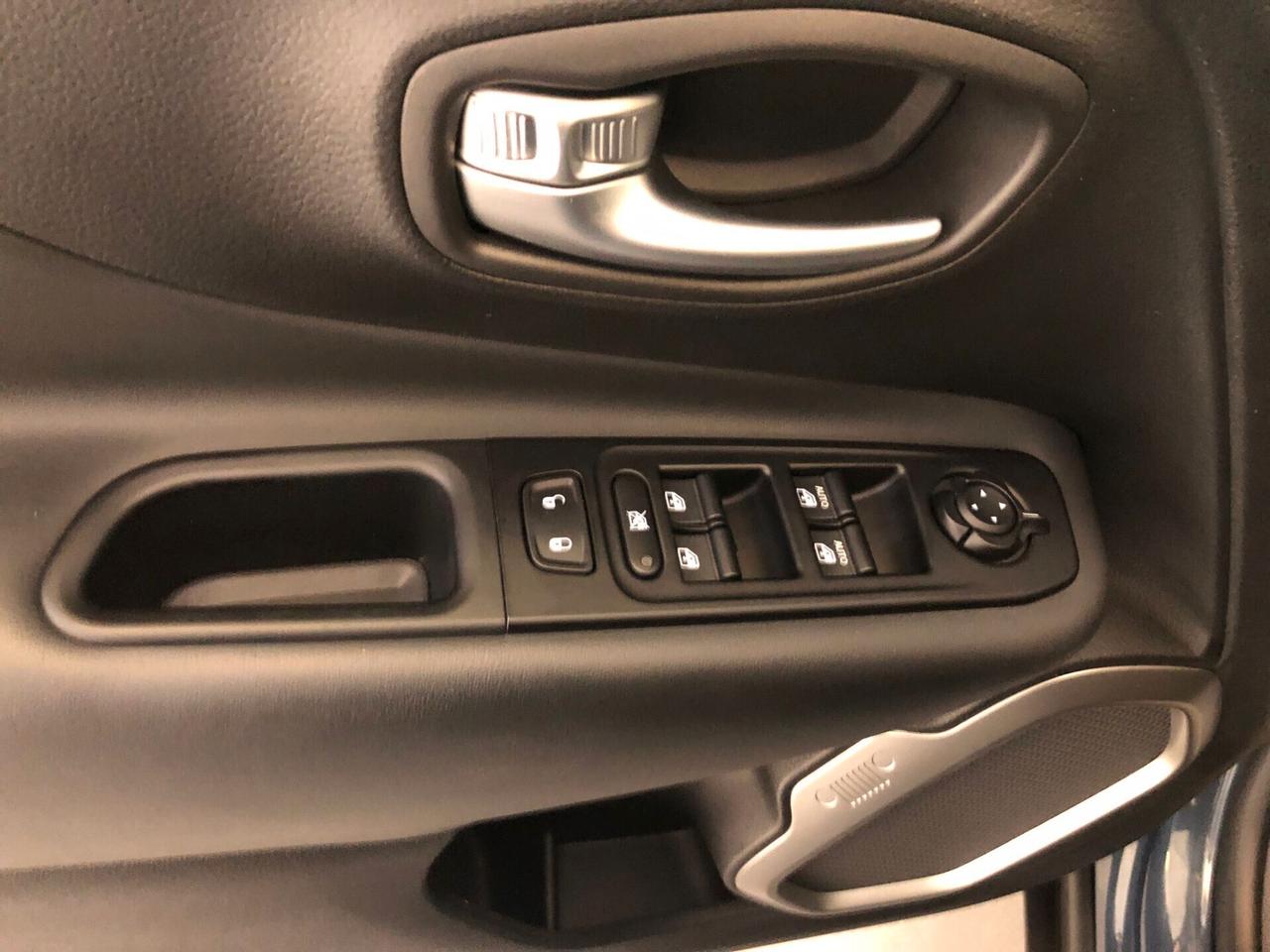 Jeep Renegade 1.6 Mjt 130 CV 80th Anniversary