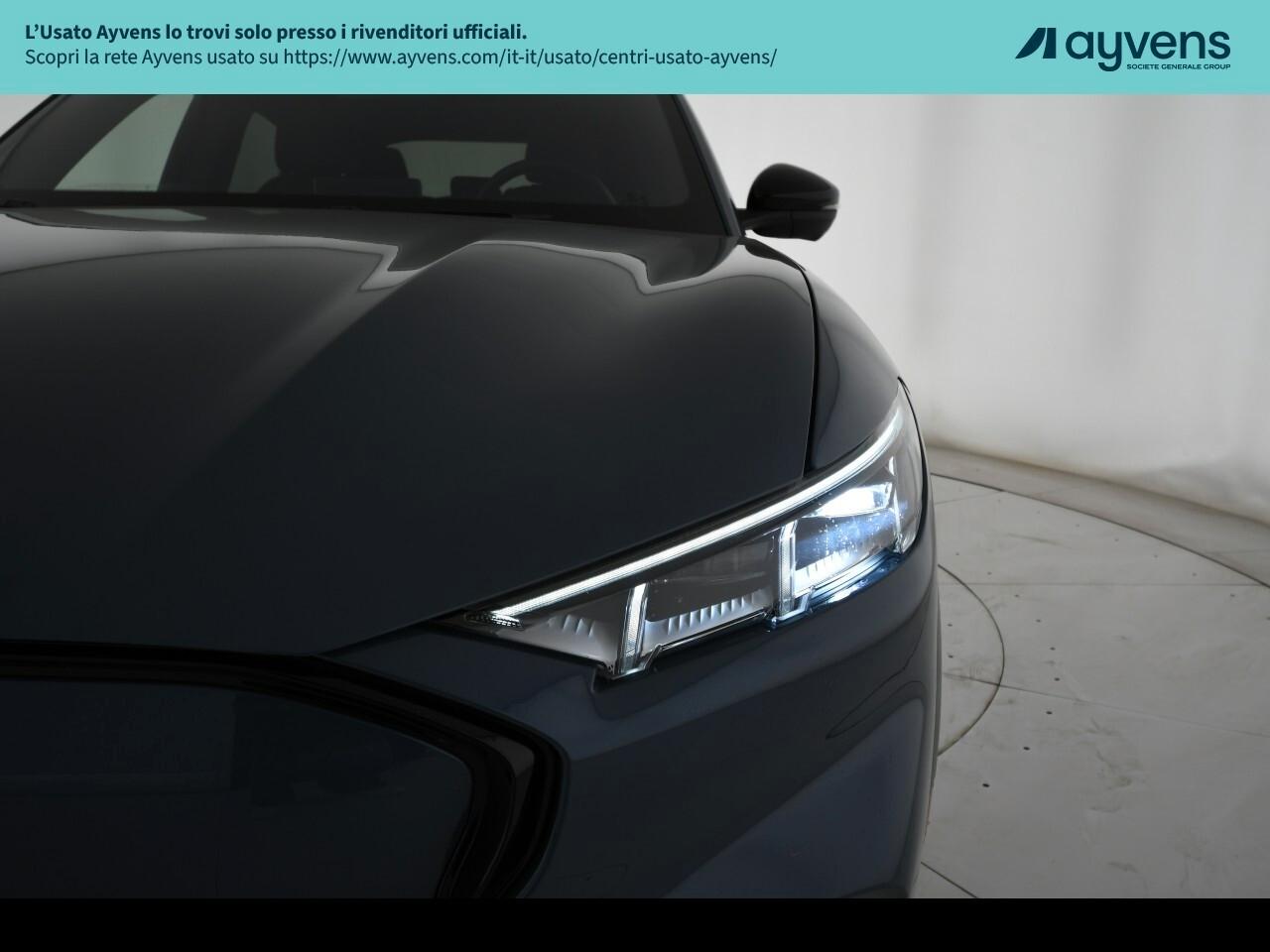 Ford Mustang Mach-E AWD Standard Range Premium 269 CV