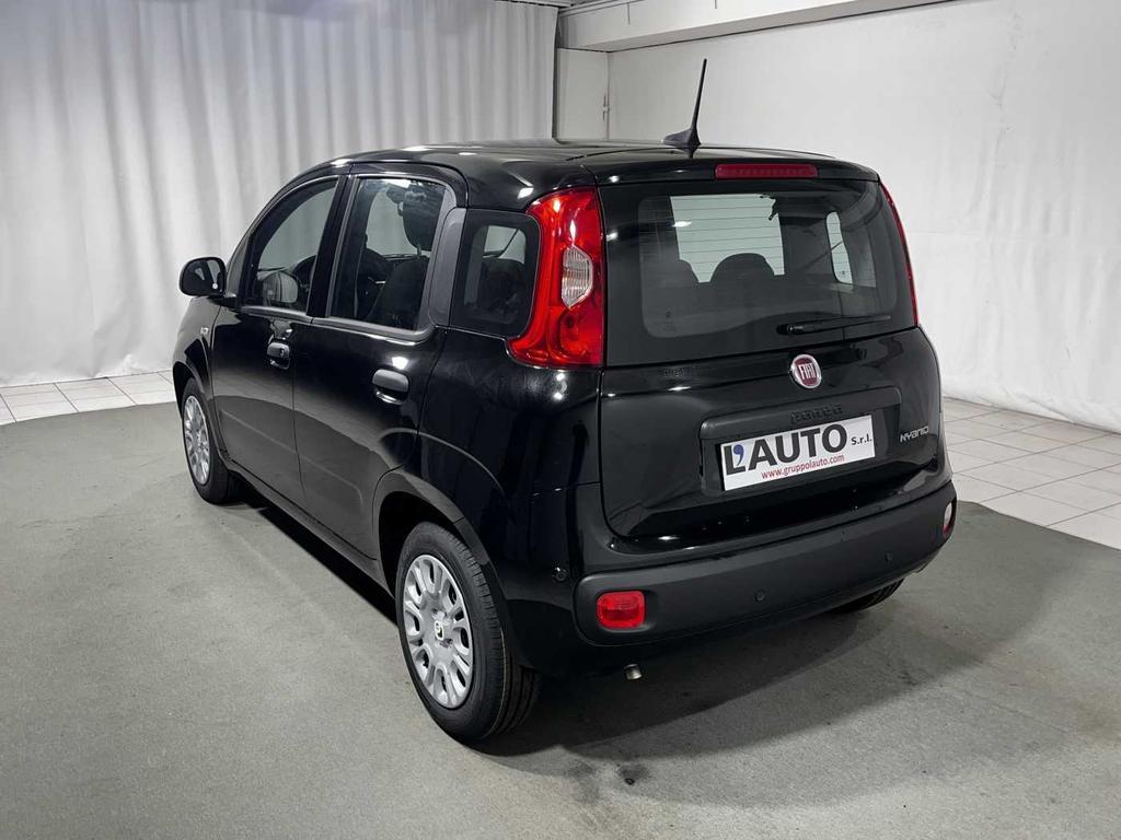 Fiat Pandina 1.0 firefly hybrid s&s 70cv 5p.ti