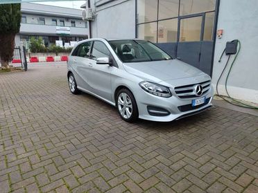 Mercedes-Benz B 180 Classe B - T246 d (cdi) Business auto