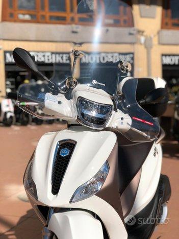 Piaggio Medley 200 ABS