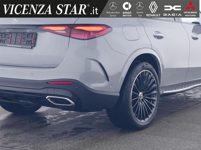 MERCEDES-BENZ GLC 300 d MHV 4MATIC PREMIUM AMG