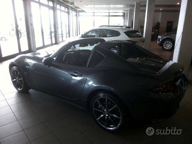 MAZDA MX-5 4ª serie - 2020
