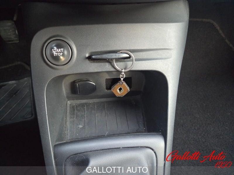 Renault Captur 0.9 TCe 12V 90 CV Start&Stop