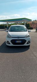 Hyundai i10 1.0 gpl 2015