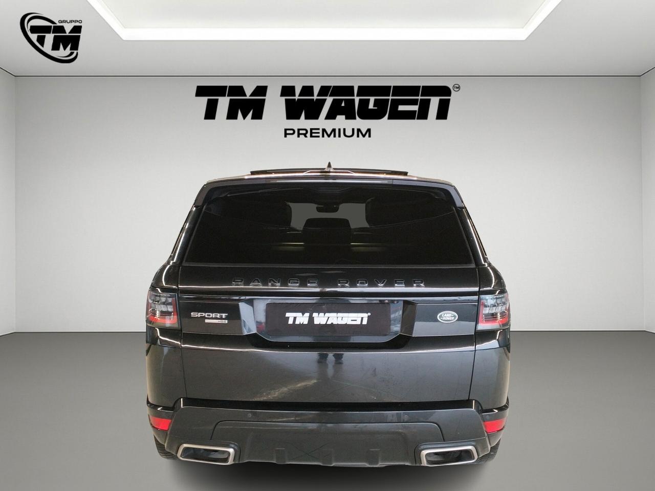 Land Rover Range Rover Sport 3.0 tdV6 HSE Dynamic 249cv auto