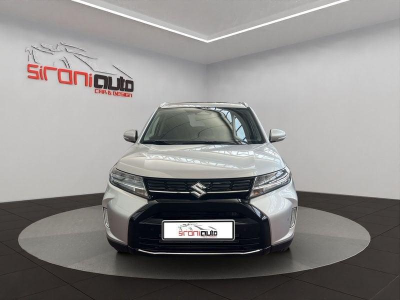 Suzuki Vitara Vitara 1.4h Starview 4wd allgrip 110cv at
