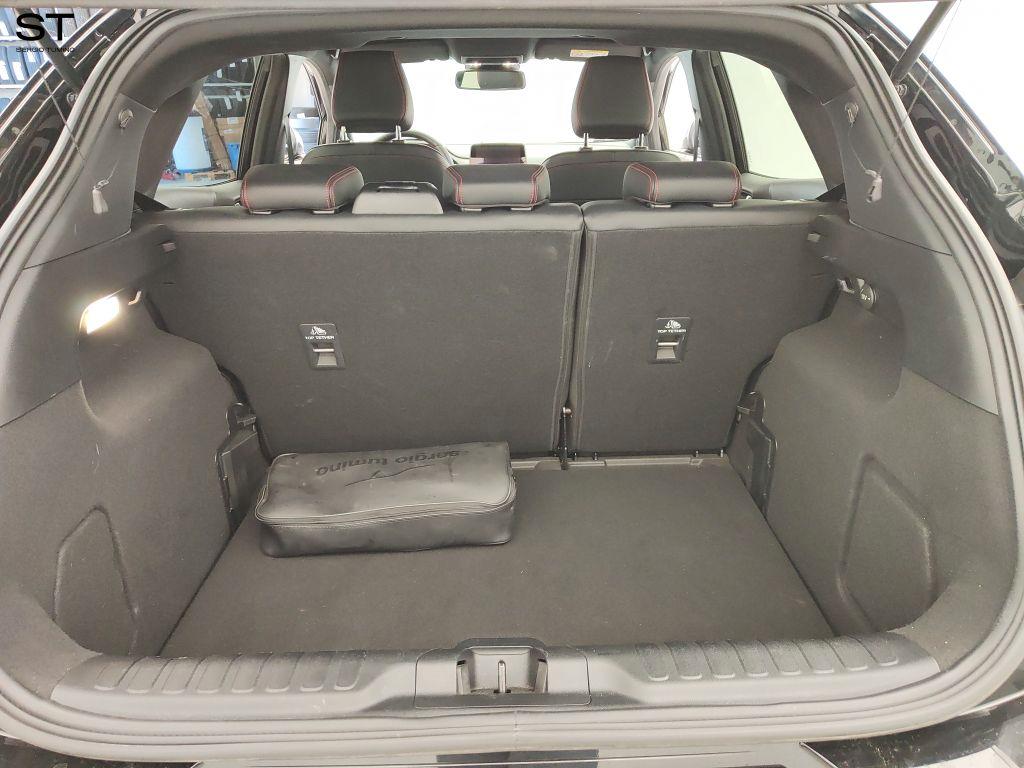 FORD Puma '19-> - Puma 1.0 EcoBoost Hybrid 125 CV S&S ST-Line X