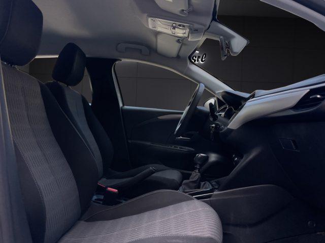 OPEL Corsa 1.5 D 100 CV Edition