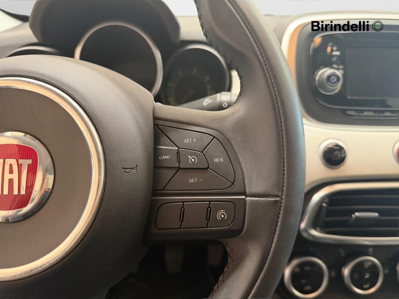 FIAT 500X - 500X 1.3 MultiJet 95 CV Pop Star