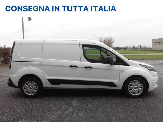 FORD Transit Connect 240 1.5 TDCi 120 CV L2H1 3 POSTI-SENSORI-6MARCE-