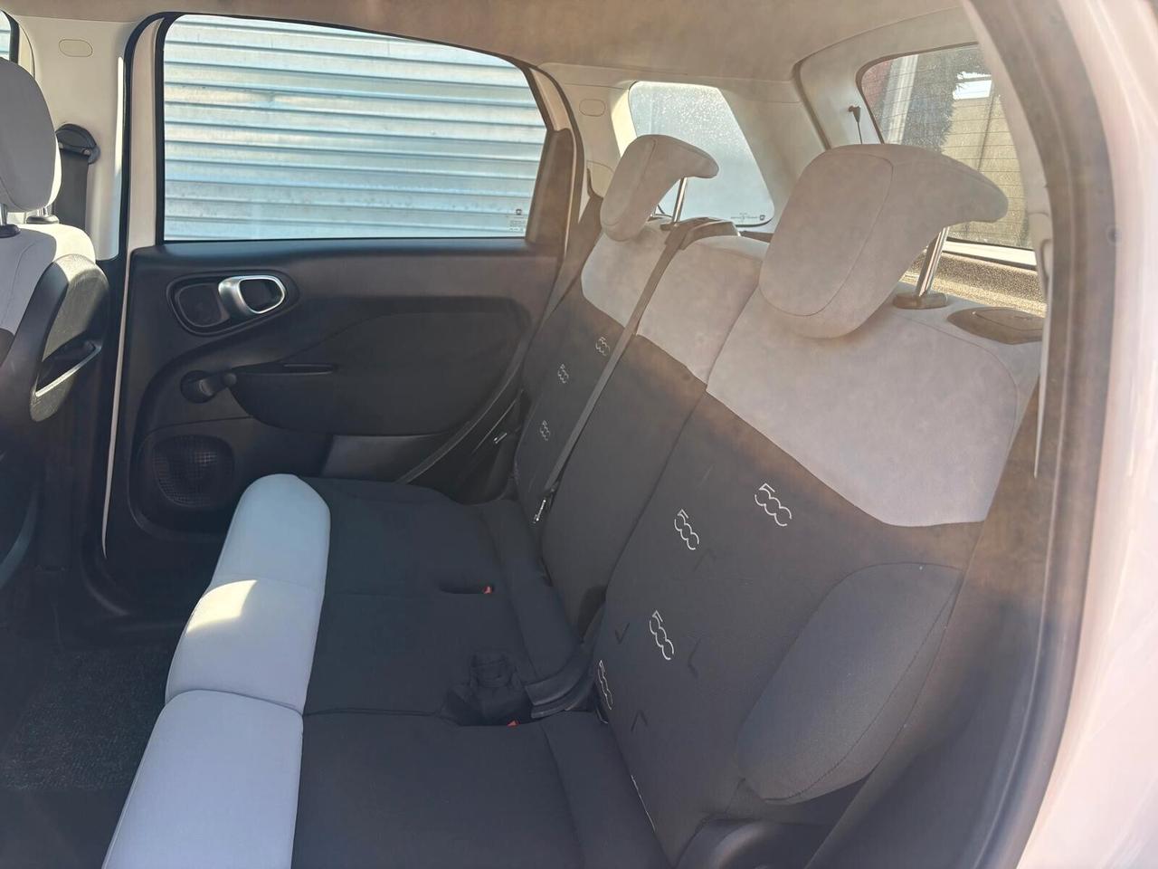 Fiat 500L 1.3 Multijet 85 CV Pop Star
