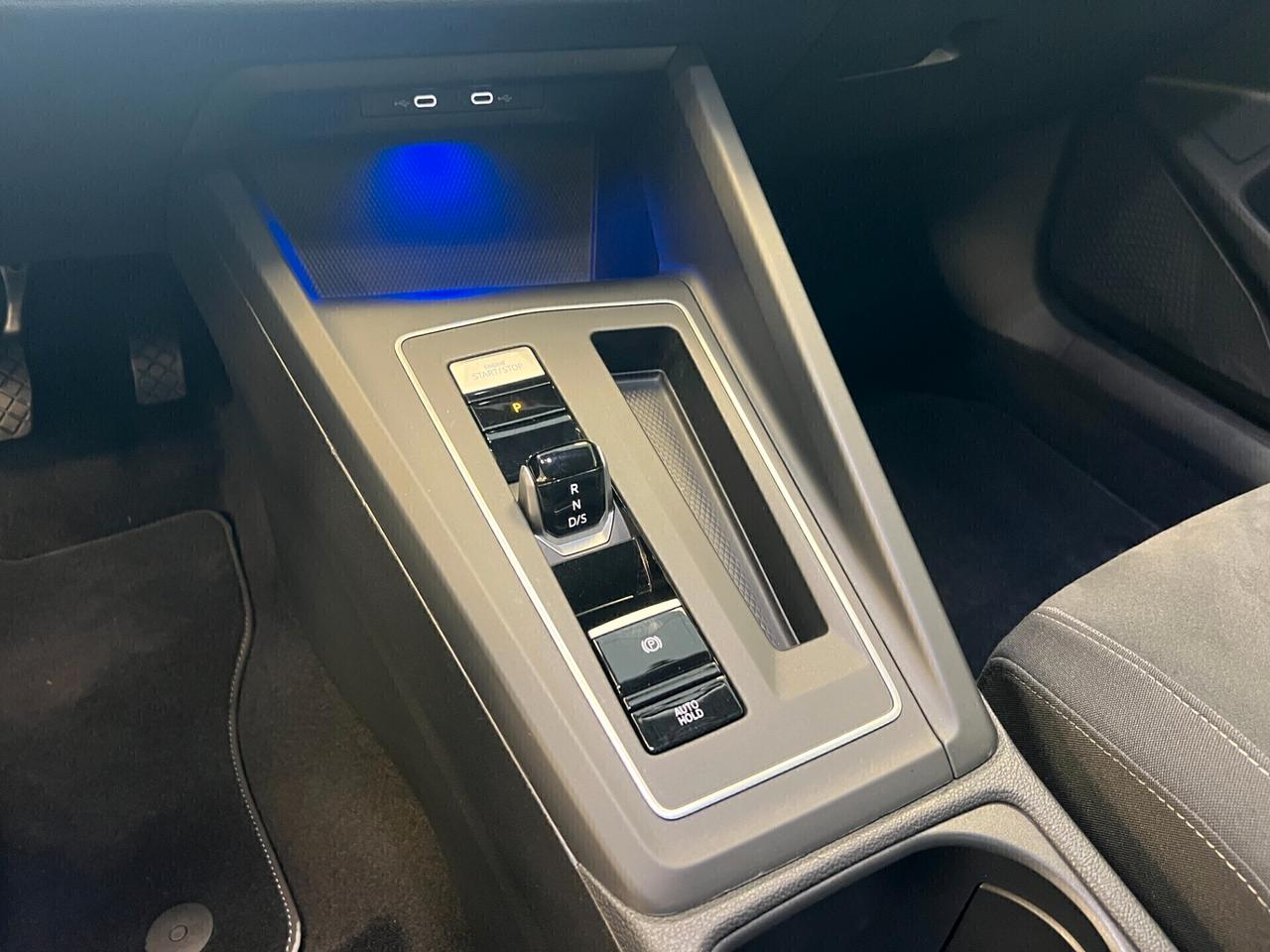 Volkswagen Golf 2.0 TDI Style