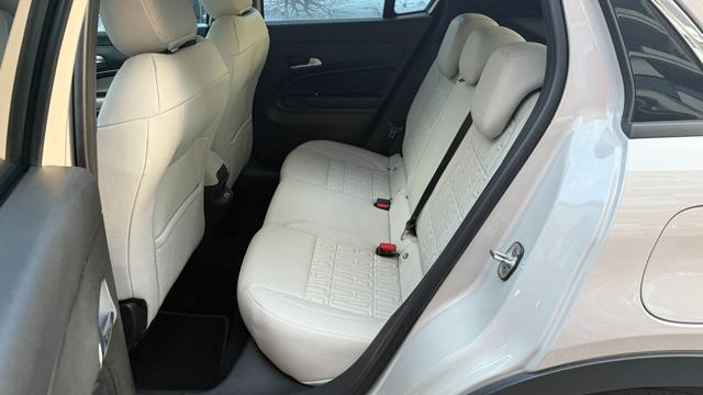 FIAT 600 HYBRID 1.2 110CV DCT MHEV LA PRIMA*24M.G.*CAM360°*