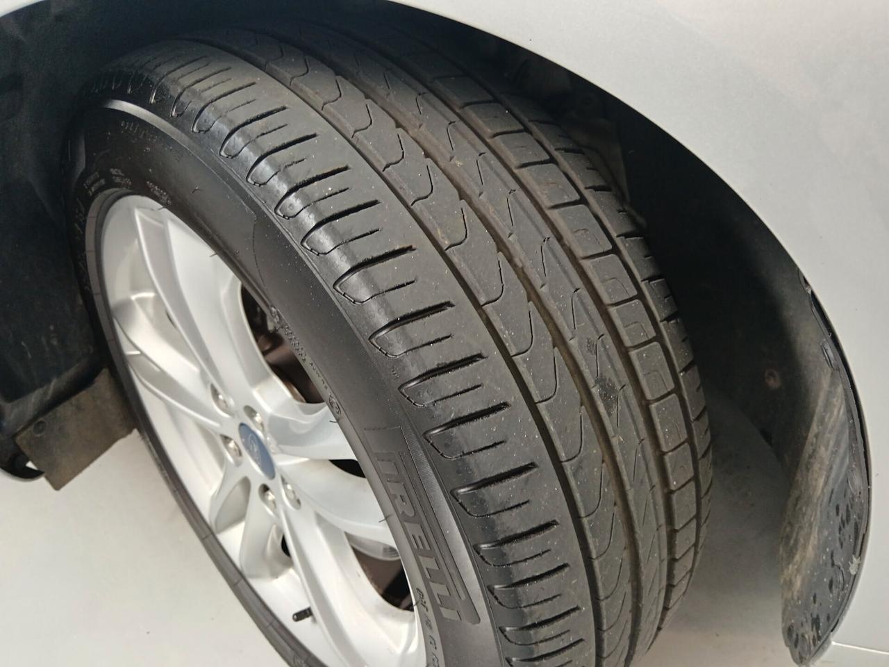 Ford Mondeo 2.0 TDCi 150 CV S&S Station Wagon Titanium