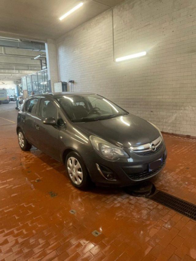 OPEL Corsa 1.2 85CV 5 porte GPL-TECH Enjoy