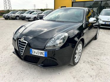 GIULIETTA 1.4 T-JET 120CV SPORT UNICO OK NEOPAT.