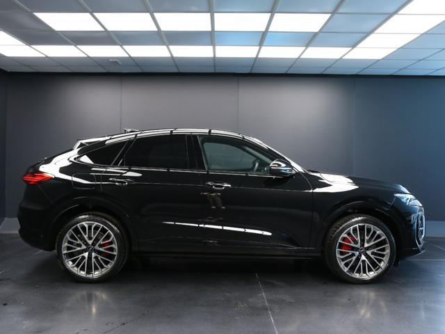 AUDI Q5 Sportback TDI 204CV mHEV+ quattro S tronic S line