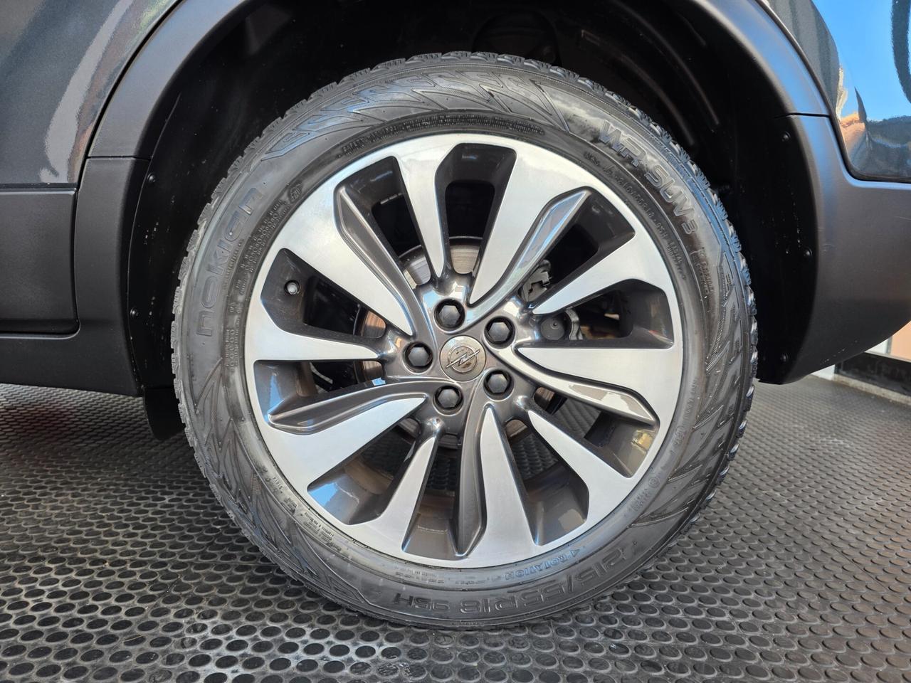 Opel Mokka 1.6 CDTI Ecotec 4x2 Start&Stop Cosmo