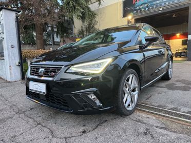 Seat Ibiza 1.0 TGI 5 porte FR StarteStop Energy Bose