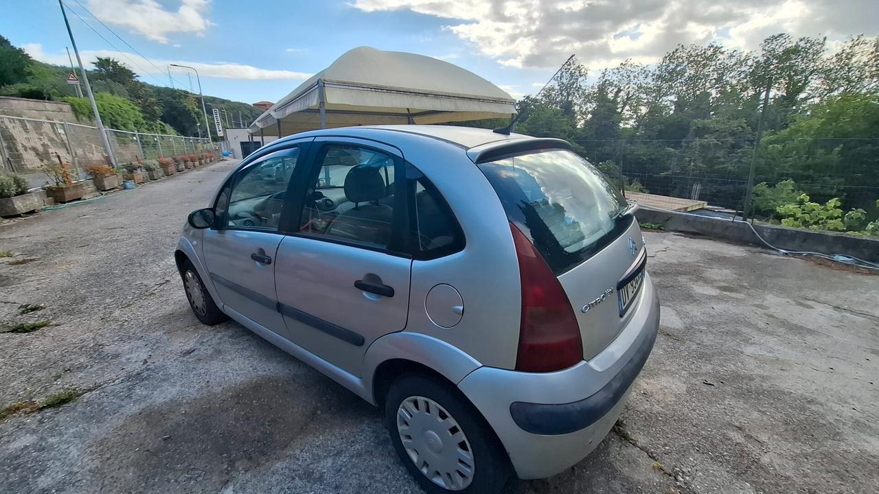 Citroen C3 1.1 Classique