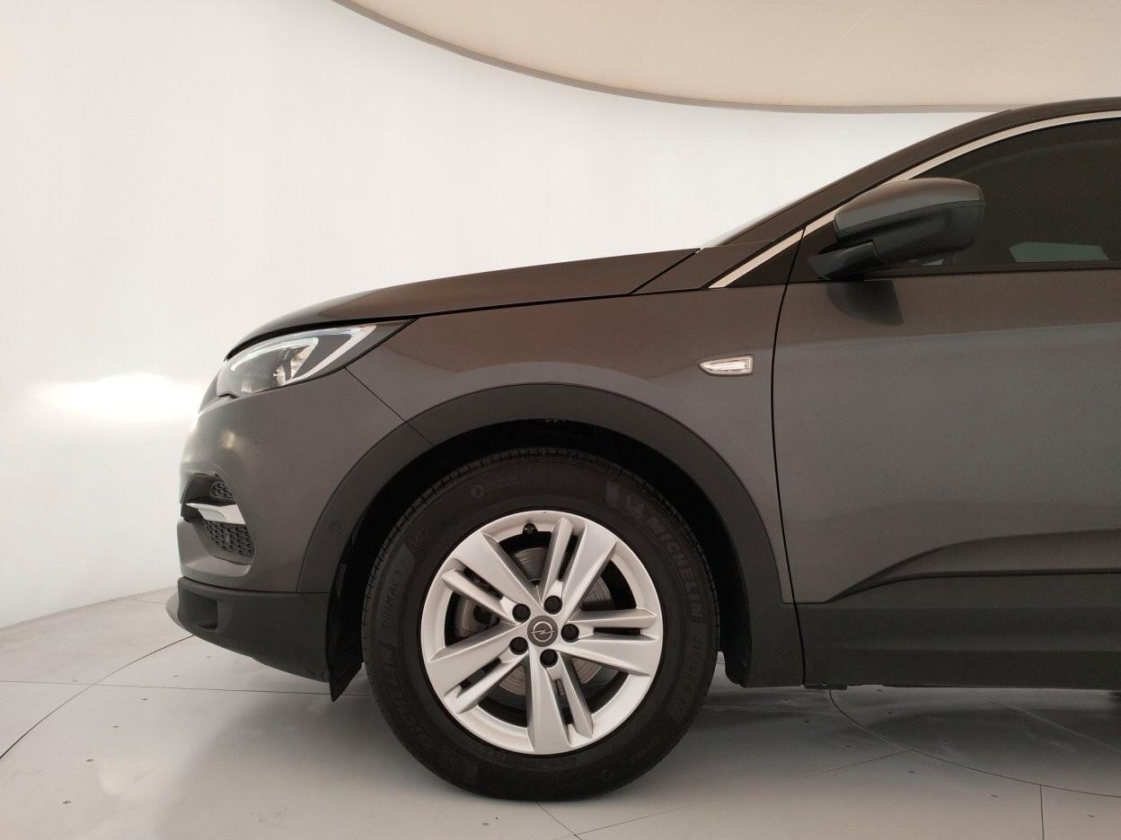 Opel Grandland X 1.5 Innovation s