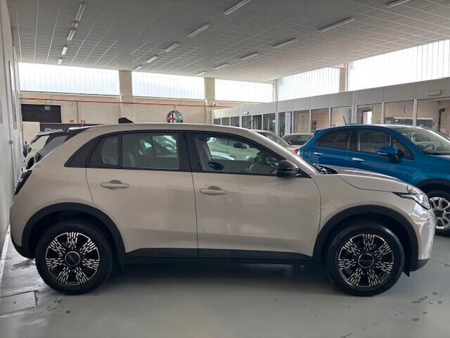 Fiat 600 1.2 Hybrid 100CV DCT MHEV