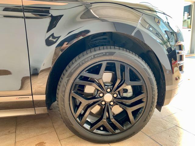 Land Rover Range Rover Evoque Range Rover Evoque 2.0d i4 mhev R-Dynamic SE awd 150cv auto AWD
