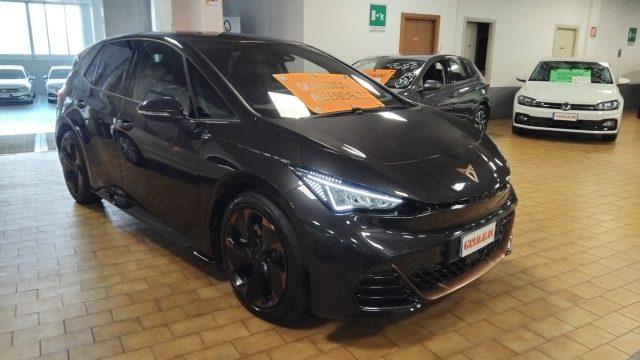 CUPRA Born 58kWh 231 CV e-Boost