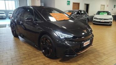 CUPRA Born 58kWh 231 CV e-Boost