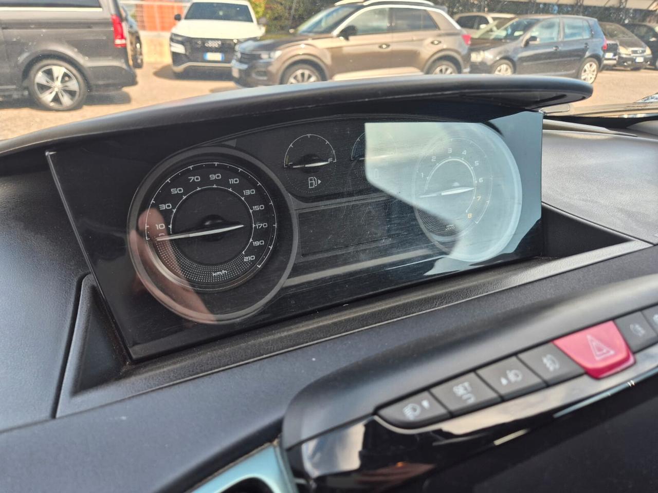 Lancia Ypsilon 1.0 FireFly 5 porte S&S Hybrid Gold