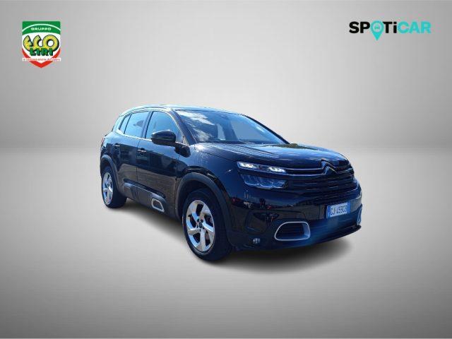 CITROEN C5 Aircross BlueHDi 130 S&S Business