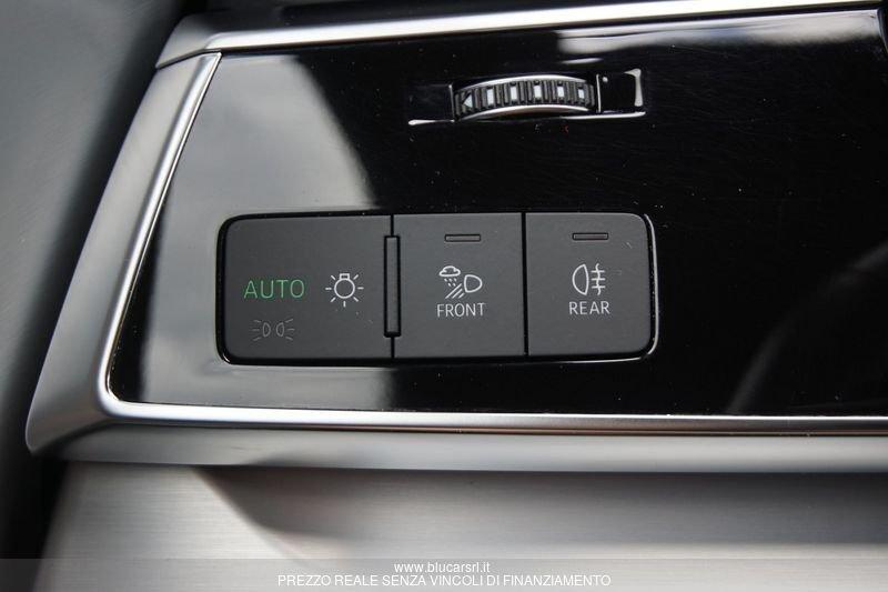 Audi Q8 45 TDI quattro tiptronic Sport