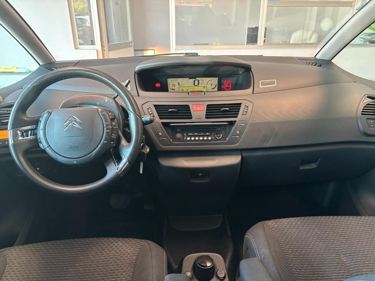 Citroen C4 Grand Picasso 1.6 e-hdi airdream Business *7 POSTI*