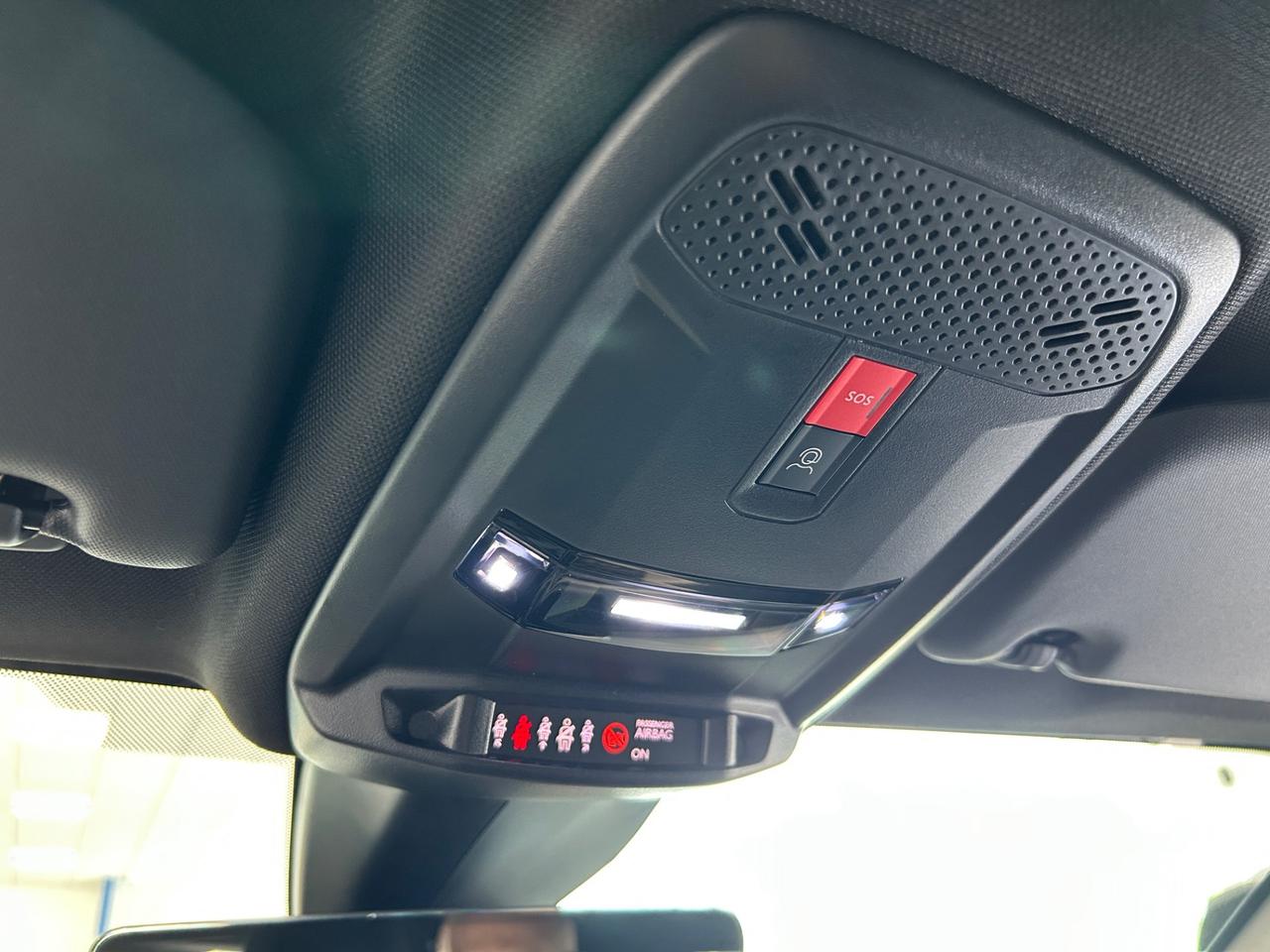 Lancia Ypsilon Hybrid e-DCT LX Neopatentati