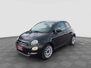 FIAT 500 500 1.2 Star