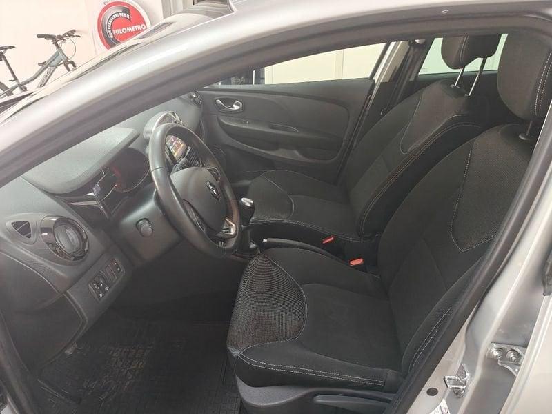 Renault Clio Clio TCe 90 CV 5 porte Intens